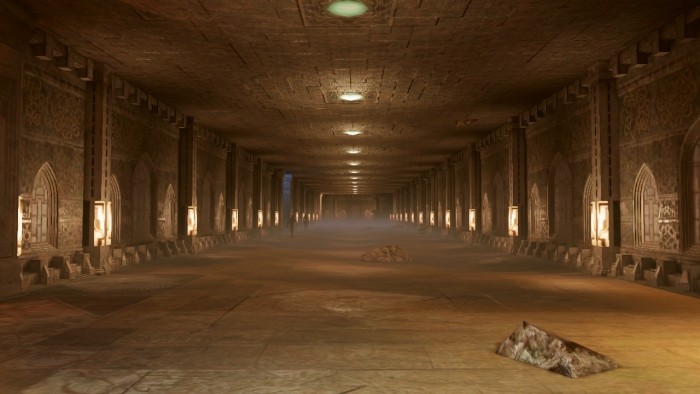 Lightning Returns: Final Fantasy XIII - Imagen 44